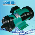 Magnetic Driven Circulation Pump (MP-100r)